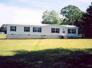 529 Correll Rd, Ringgold, GA 30736