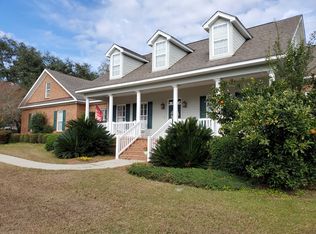 5150 Quail Valley Rd, Tallahassee, FL 32309