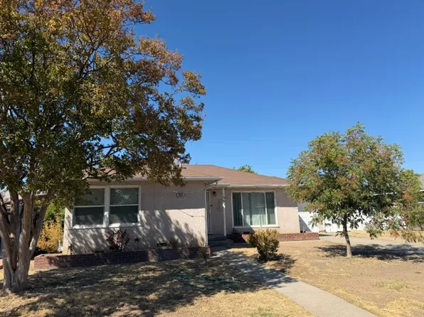 1542 W Dakota Ave, Fresno, CA 93705
