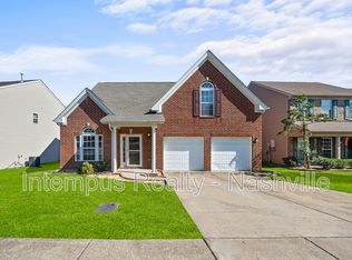 2544 Jordan Ridge Dr, Nashville, TN 37218