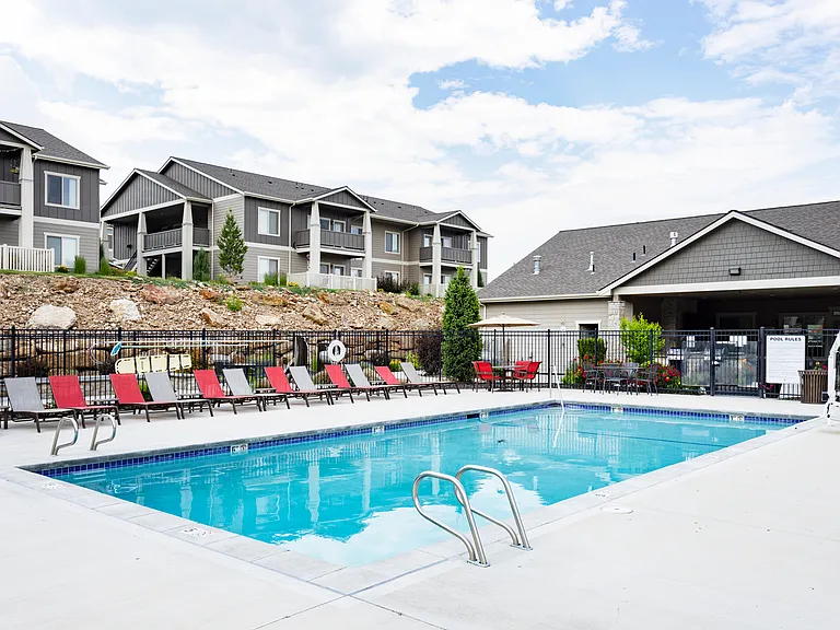 Legacy Villas — Photo 17