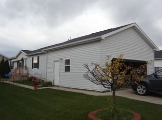 45541 Catalpa Blvd, Macomb, MI