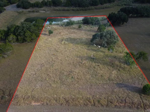 LOT 64 Bridle Ridge LOT 64, Bandera, TX 78003