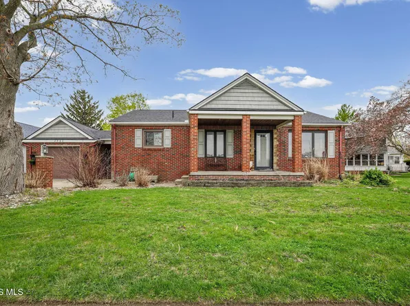 2540 117th St, Toledo, OH 43611