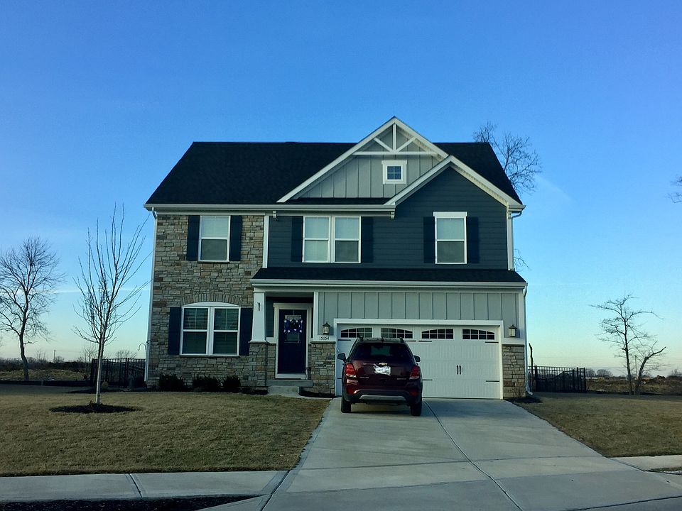 15154 Bentfield Court