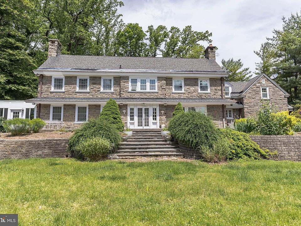 123 Gypsy Ln, King Of Prussia, PA 19406 MLS PAMC684598 Zillow