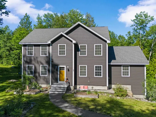 594 Kearsarge Avenue, Hopkinton, NH 03229