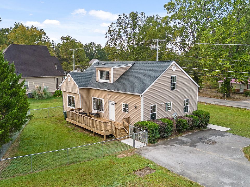 938 Graysville Rd, Chattanooga, TN 37421 Zillow