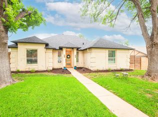 4106 Rustic Ln, Carrollton, TX 75007