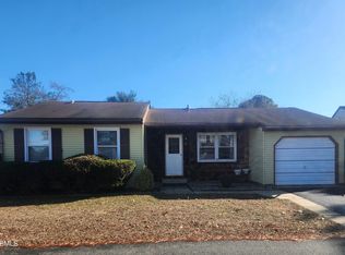 69 Chelsea Dr #72, Manchester Township, NJ 08759