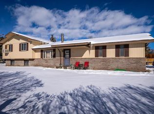 131 Buena Vista Ave, Cody, WY 82414