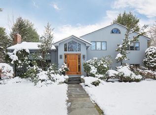 54 Oakvale Rd, Newton, MA 02468