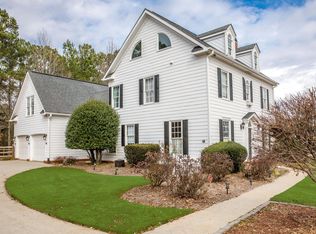 2820 Inverness Way, Monroe, GA 30656