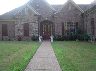 9039 New Bethel Rd, Millington, TN 38053