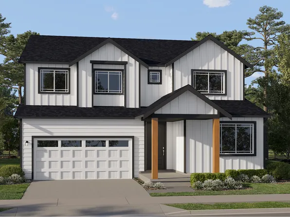4985 Capilano Ln SW, Port Orchard, WA 98367