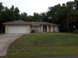 5283 Balmor Ter, North Port, FL 34288