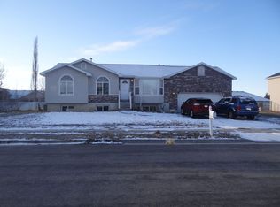 2415 W 2150 S, Syracuse, UT 84075