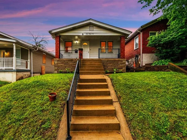 5036 Dewey Ave, Saint Louis, MO 63116