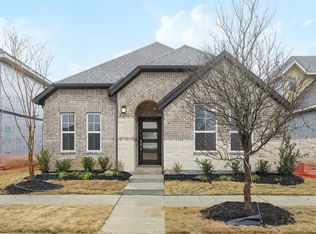 1432 Bramante St, Celina, TX 75009