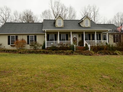 189 Allie Dr, Lexington, NC, 27292