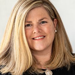 Kristin Corwin