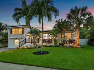 1505 NE 4th Ave, Boca Raton, FL 33432