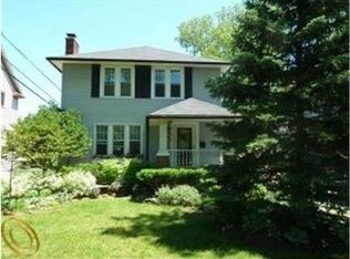 1612 N Washington Ave, Royal Oak, MI