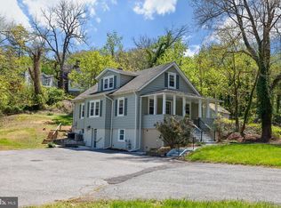 5921 Old Washington Rd, Elkridge, MD 21075