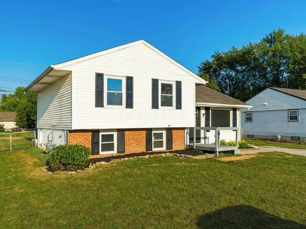 2731 Gatewood Rd, Columbus, OH 43219