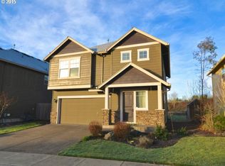 1039 NW 2nd Ave, Canby, OR 97013