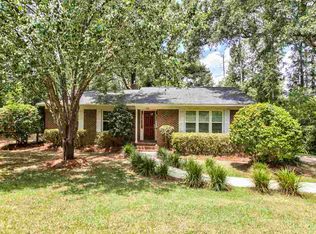 2106 Lee Ave, Tallahassee, FL 32308