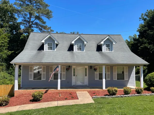 6206 Sagefield Dr, Harrison, TN 37341