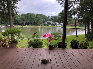 1605 Barnards Cove Rd, Virginia Beach, VA 23455