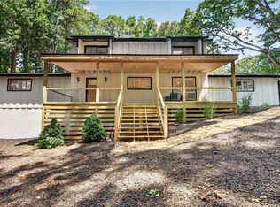 15970 Freemanville Rd, Milton, GA 30004