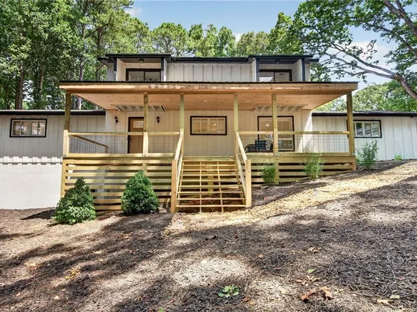 15970 Freemanville Rd, Milton, GA 30004