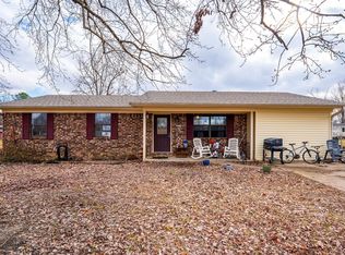 19 Roberts St, Greenbrier, AR 72058