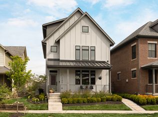 248 E 4th Ave, Columbus, OH 43201