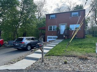 101 Adele Ave, Pittsburgh, PA 15223