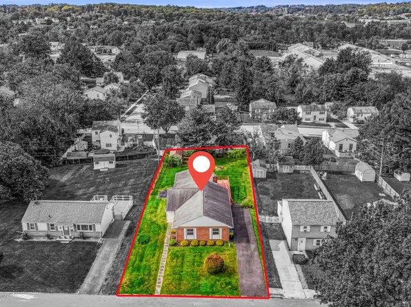 720 S Washington St, Kennett Square, PA 19348