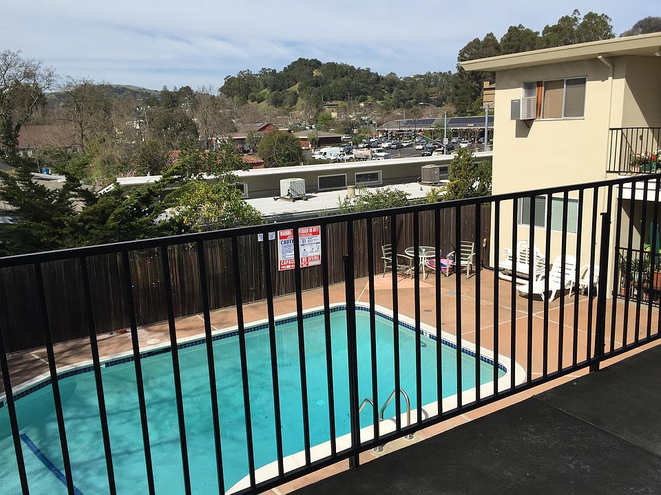 1st image of 875 Sir Francis Drake Blvd #8