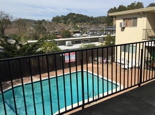 875 Sir Francis Drake Blvd #8, San Anselmo, CA 94960