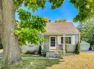 3997 Linda Rd, Hilliard, OH 43026