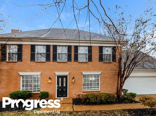 1984 Brownsford Ln, Cordova, TN 38016