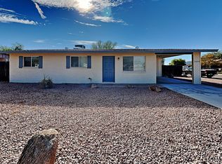 2645 W Cactus Wren St, Apache Junction, AZ 85120