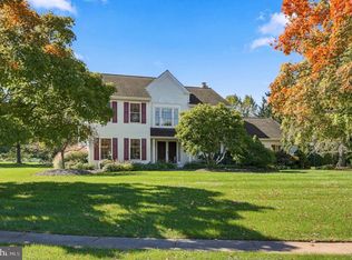 3004 Stuart Way, Lansdale, PA 19446