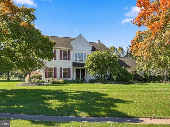 3004 Stuart Way, Lansdale, PA 19446