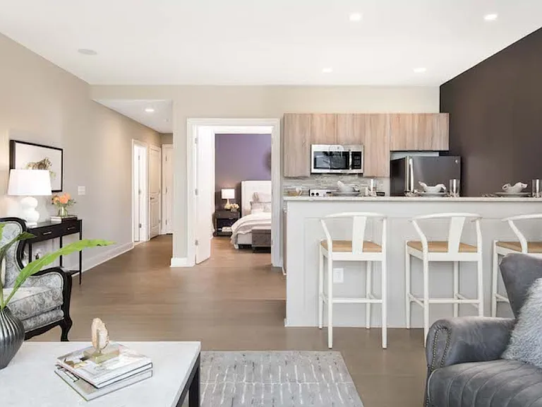 Franklin Tower Residences — Photo 32