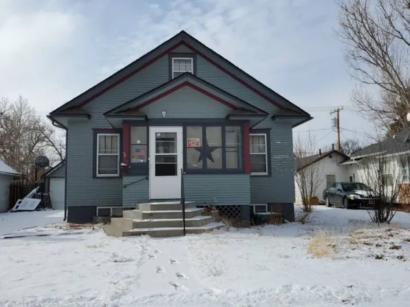 2310 E A St, Torrington, WY 82240