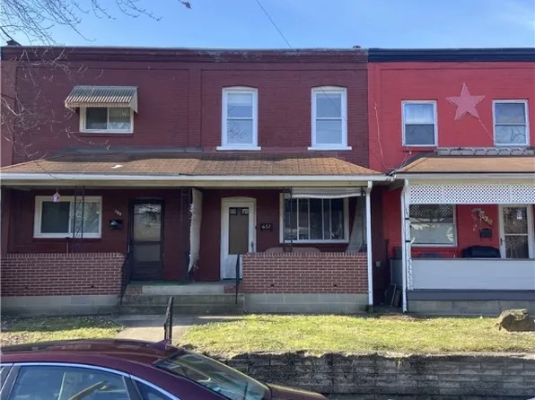 637 Melrose Ave, Ambridge, PA 15003