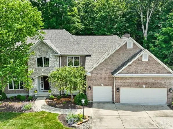 8393 Wycliffe Dr, Cincinnati, OH 45244